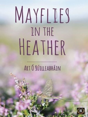 cover image of Mayflies in the Heather